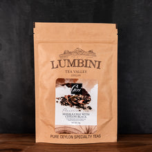 Load image into Gallery viewer, Masala Chai with Ceylon Black 50g