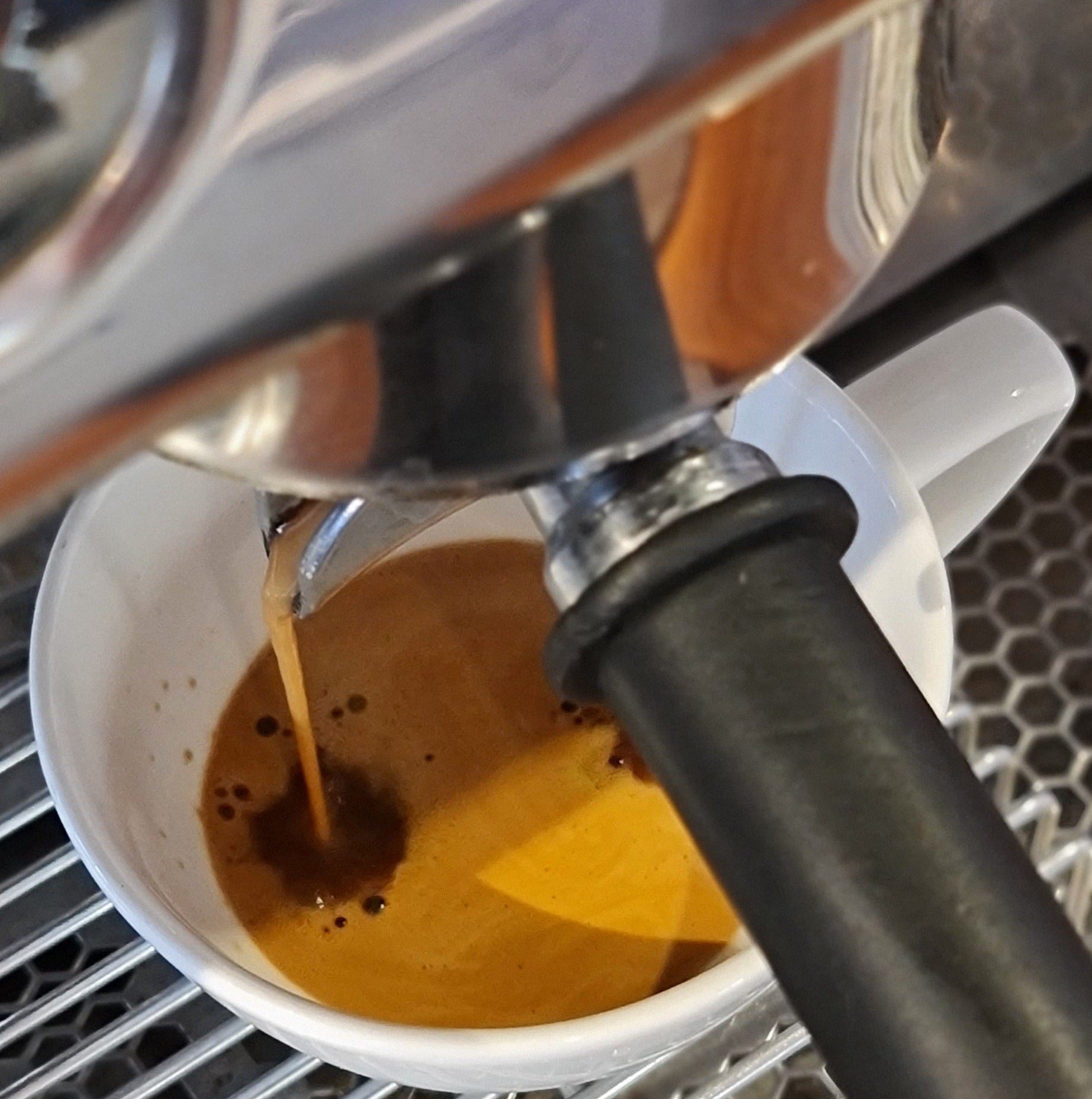 Specialist Coffee