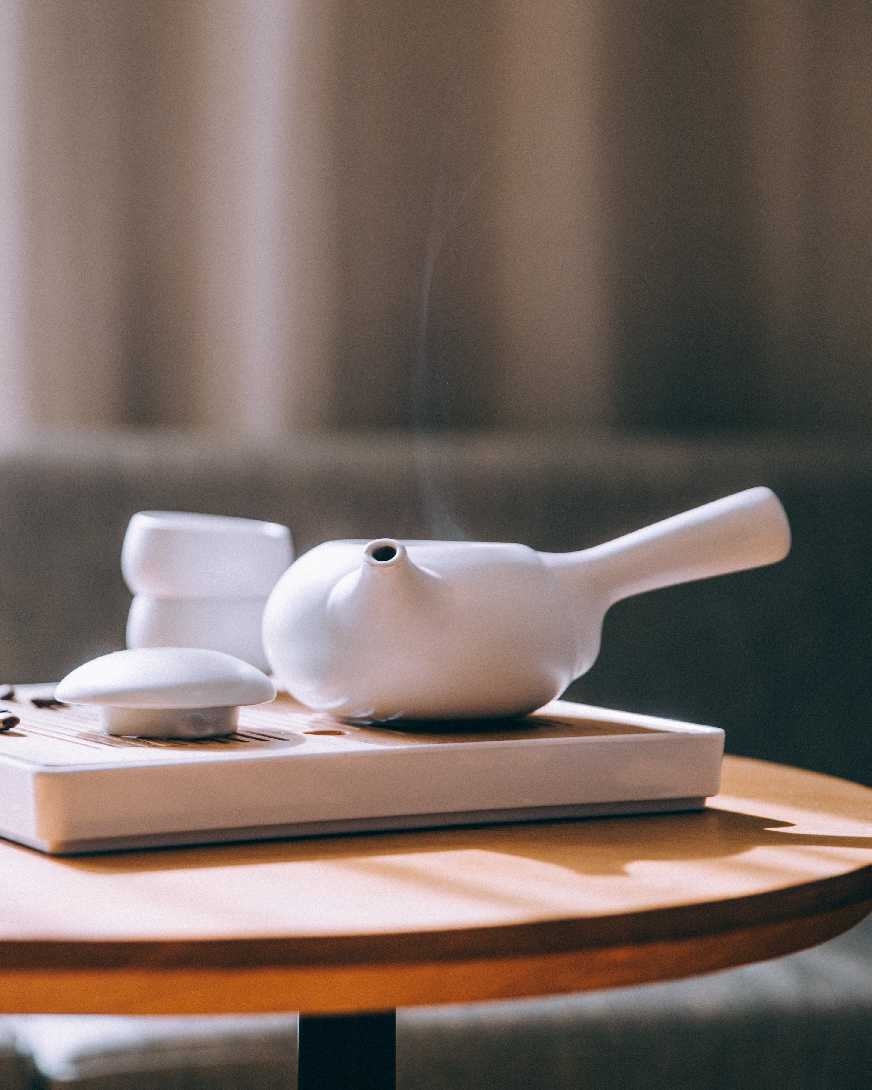 Mastercrafts Tea and Special Imports