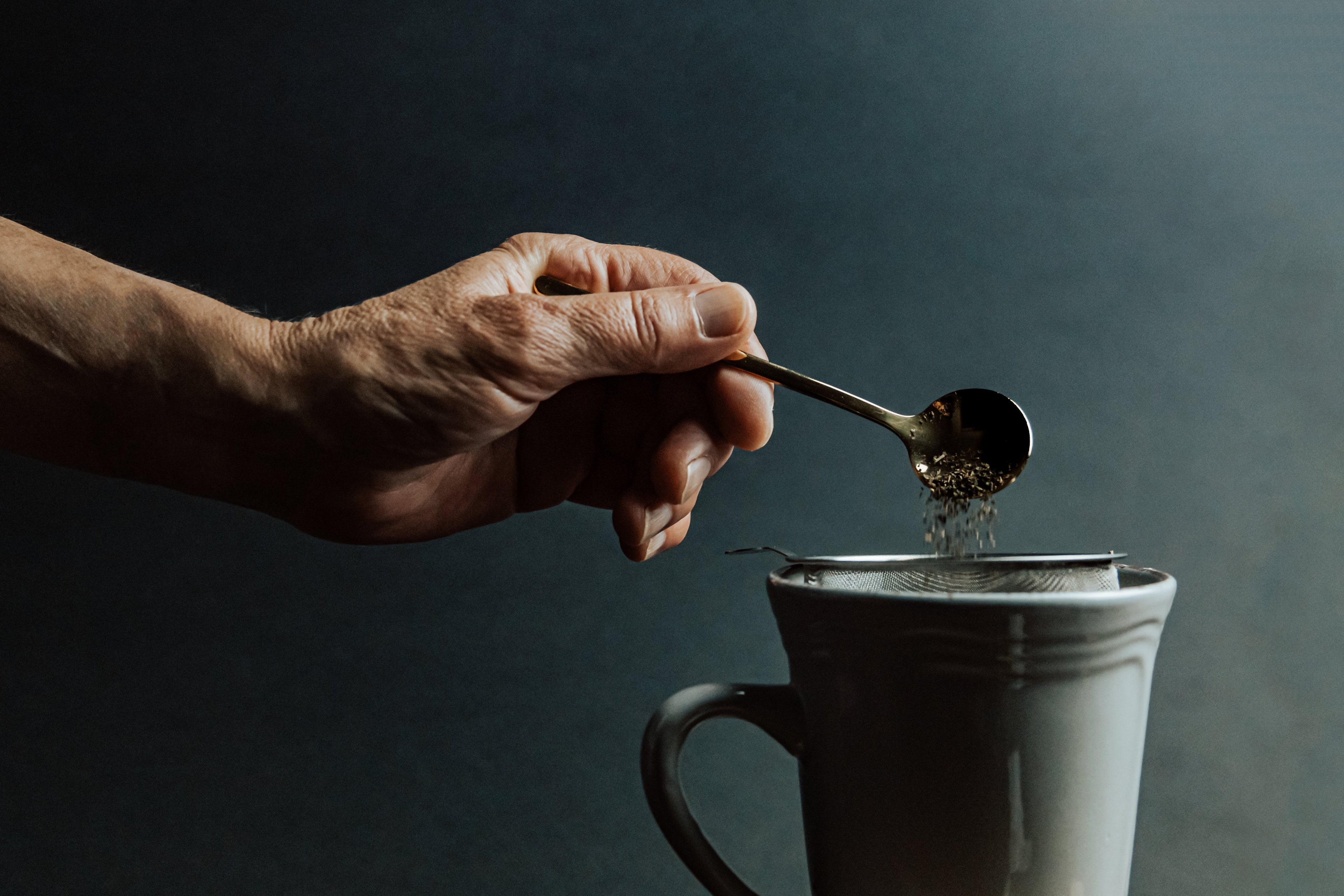 Loose Leaf Tea