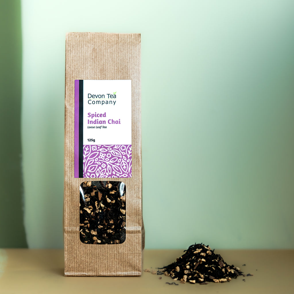 Indian Spiced Chai 125g