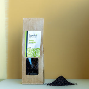 Devon breakfast blend 125g