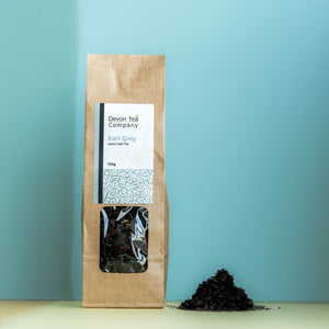 Earl Grey 125g