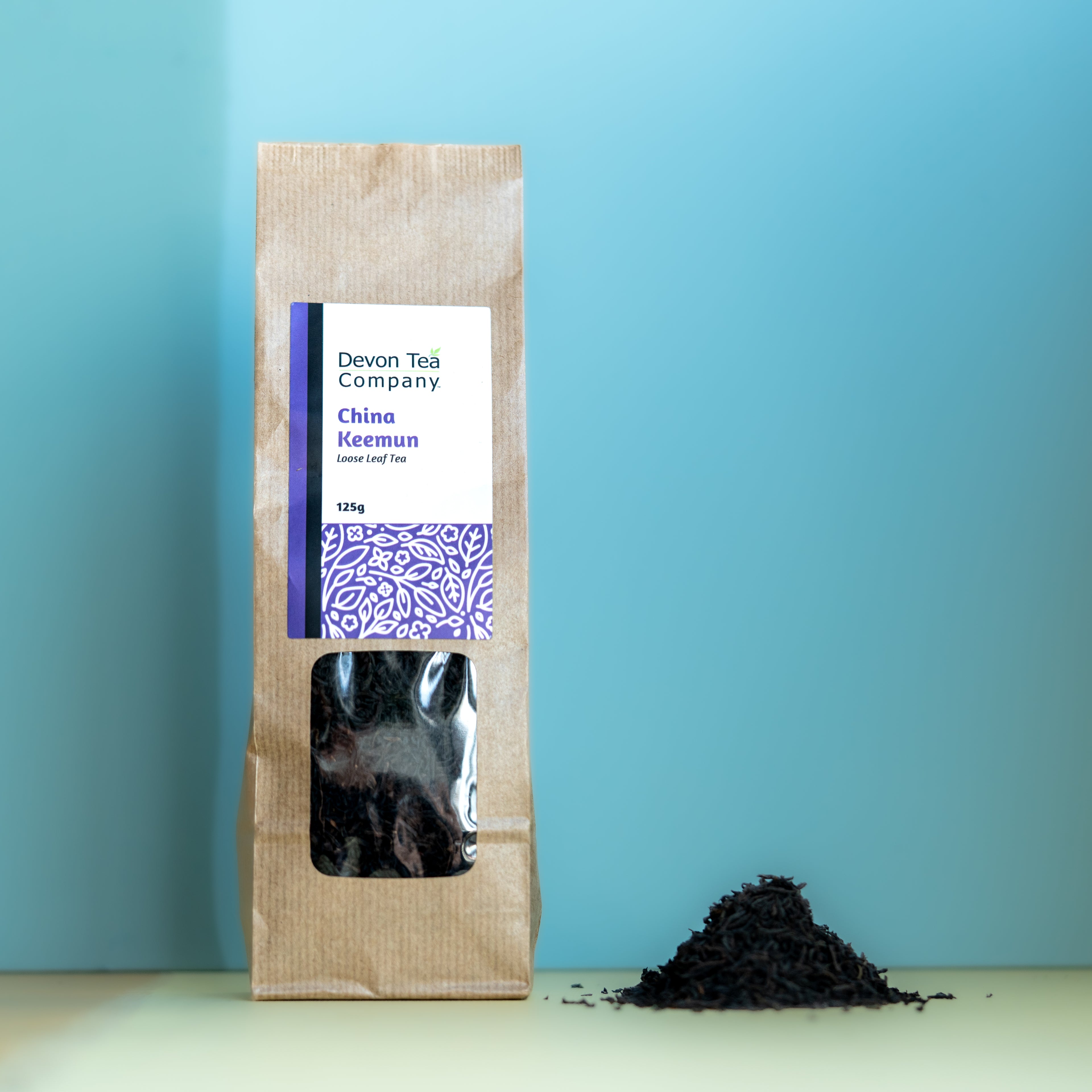 Keemun 125g