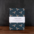 Bee A6 Notebook