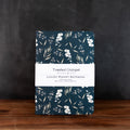 Eucalyptus a6 Notebook