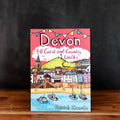 Devon: 40 Coast and Country Walks