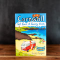 Cornwall: 40 Coast and Country Walks