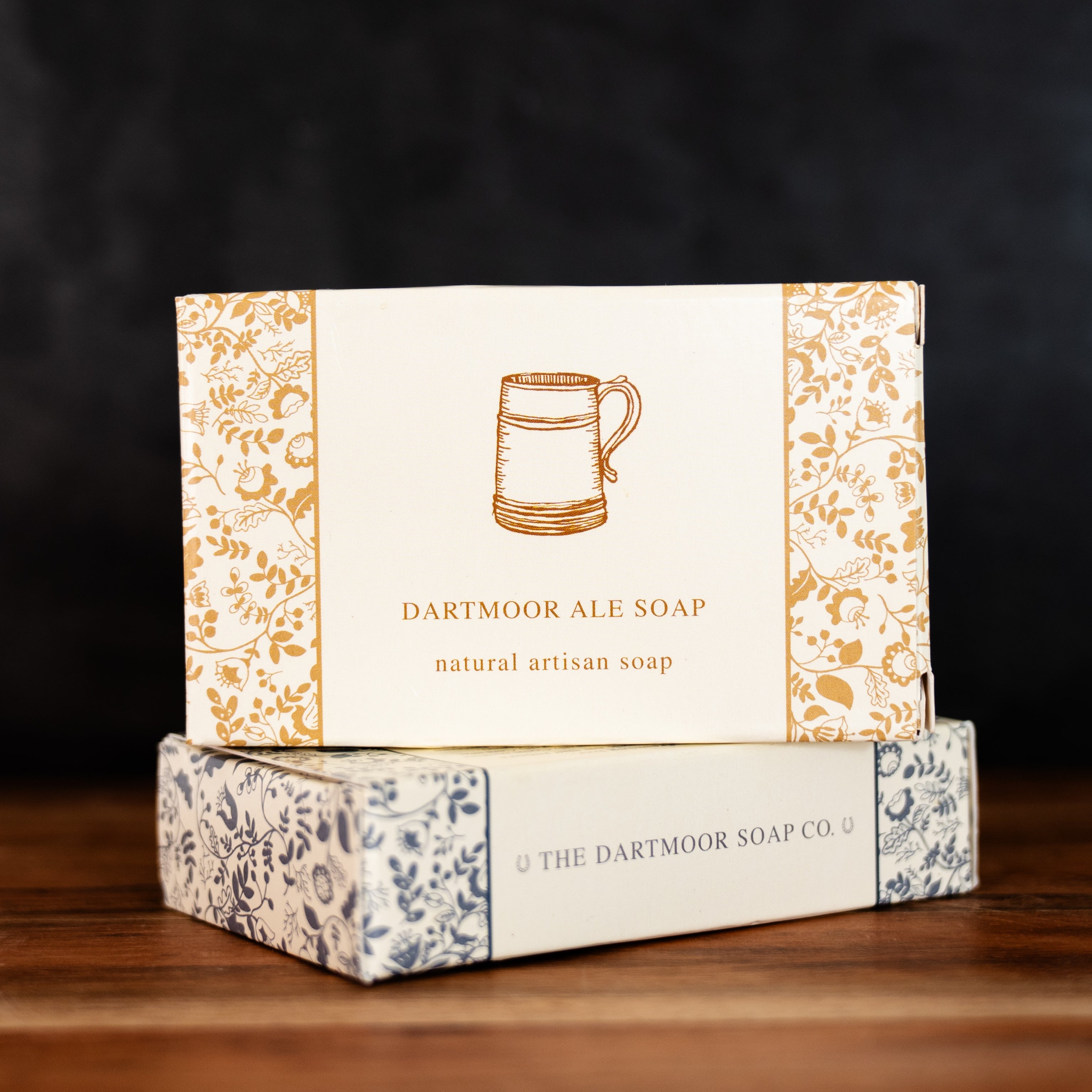 Dartmoor Ale Soap