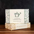 A Darmoor Gardener's Soap