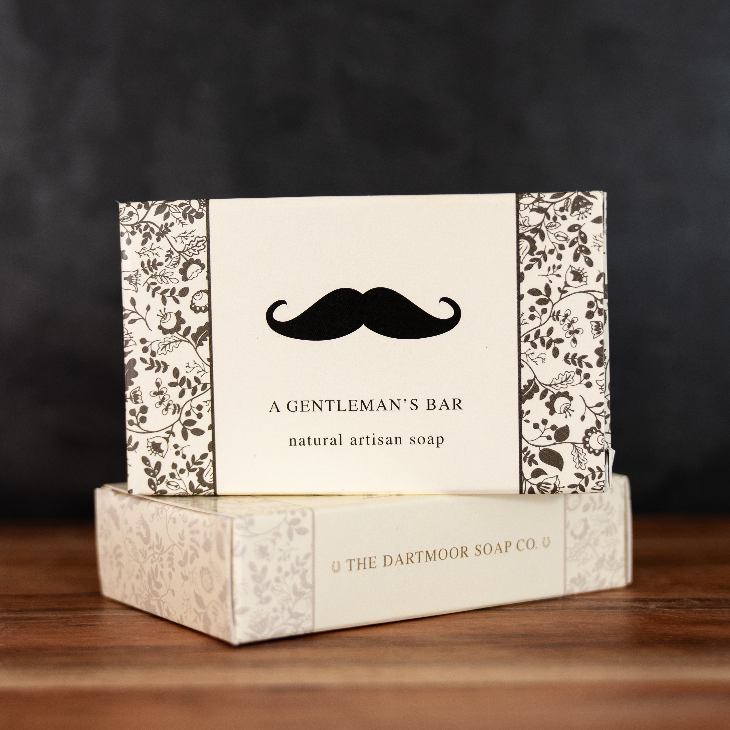 A Gentleman's Bar