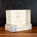 A Dartmoor Explorer's Soap