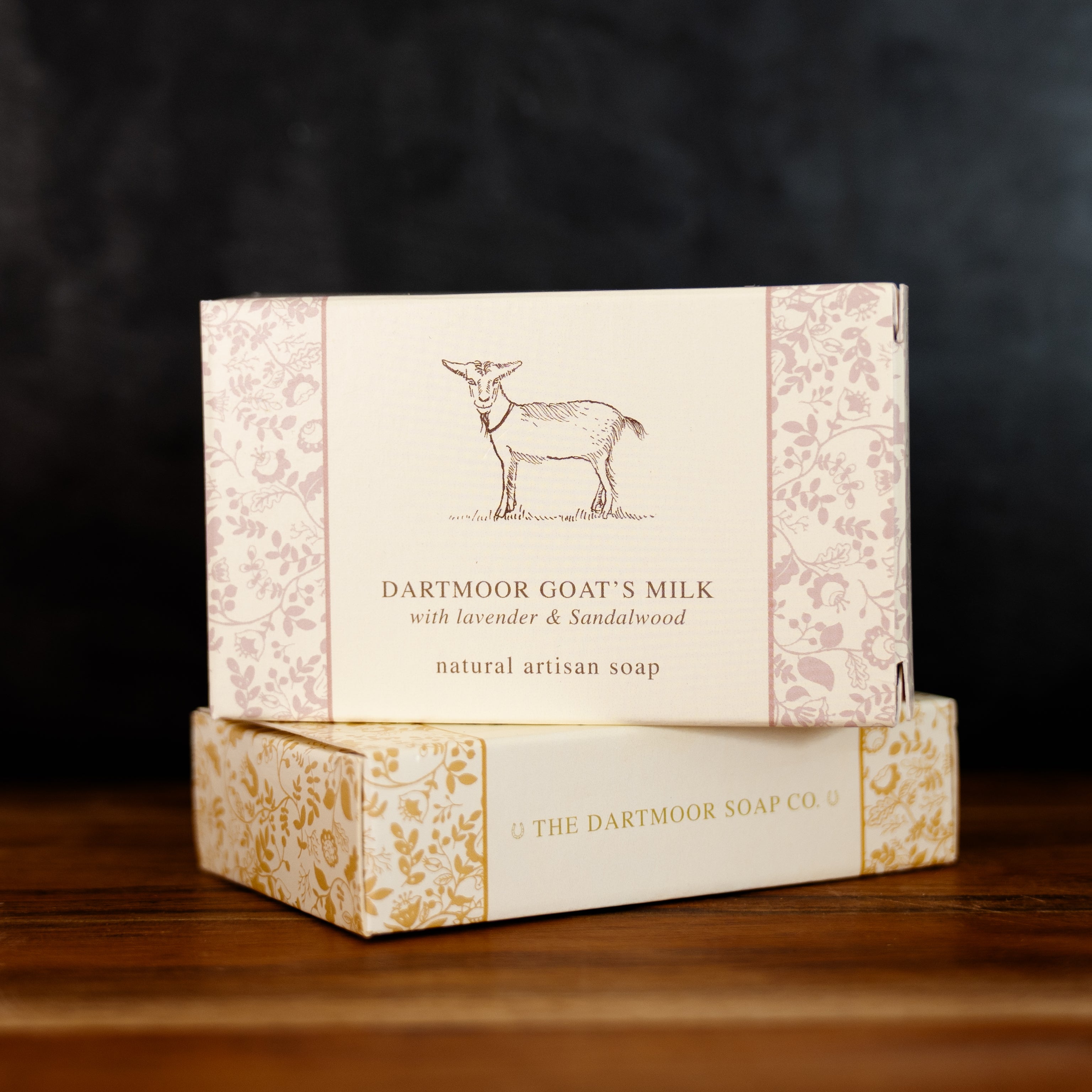 Goat's Milk Soap