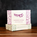 Lavender Soap