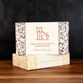 Mischievous Mutt's Shampoo Bar