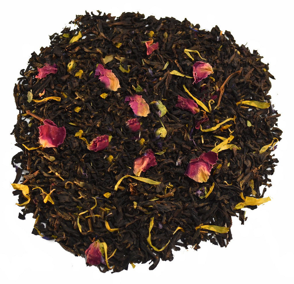 Imperial English Afternoon 125g
