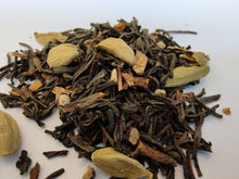 Load image into Gallery viewer, Masala Chai with Ceylon Black 50g
