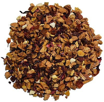 Apple & Lemon 125g