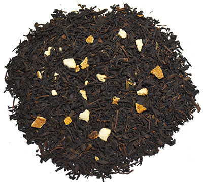 Citrus Grey 125g