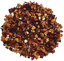 Load image into Gallery viewer, Mixed Red Berries Fruit Infusion 125g
