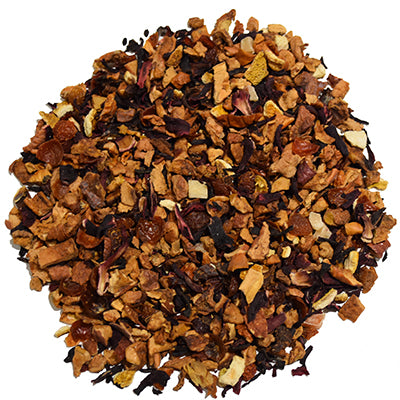 Orange & Passionfruit 125g