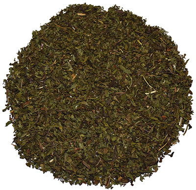 Peppermint 125g