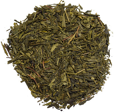 China Green Sencha 125g